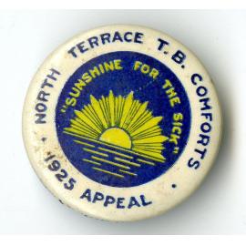 BADGE