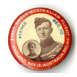 BADGE