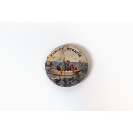 Badge , Henley Regatta 1919