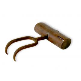 Bale hook from Port Adelaide wool stores