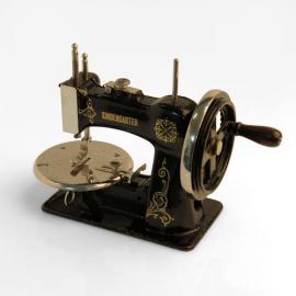 Child's Sewing Machine