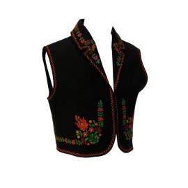 Embroidered Waistcoat