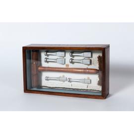 Model , Caulking Tools