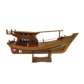 Model Boat