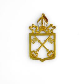 School Badge - St. Peter’s College, Adelaide