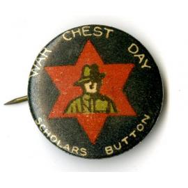 War Chest Day Badge