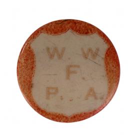 WWFPA Badge