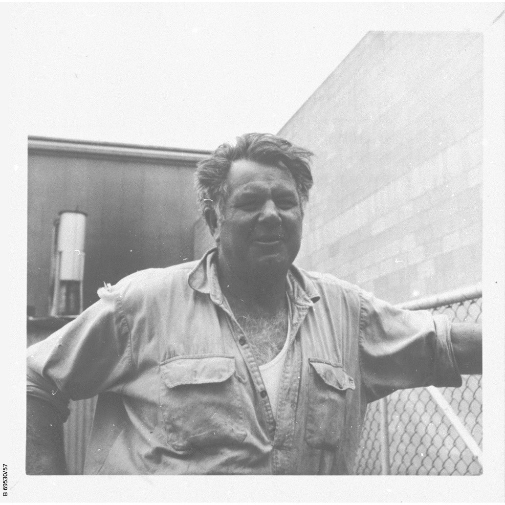 Tom Kruse