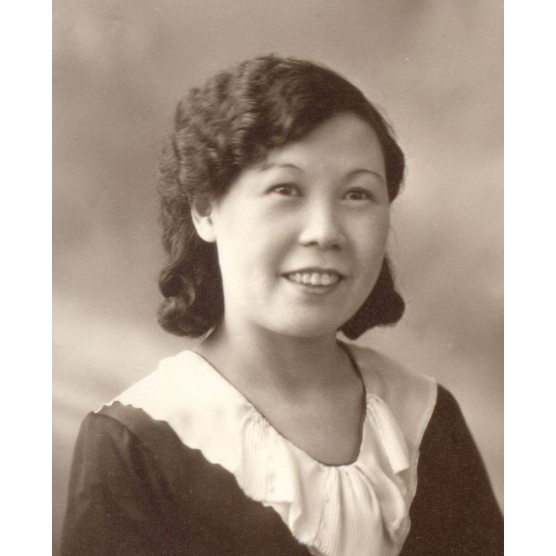 Gladys Sym Choon