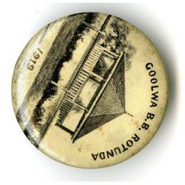 BADGE