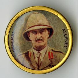 BADGE