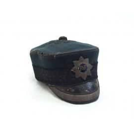 Officer's Field Rank Cap