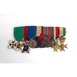 Medals