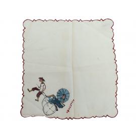 Handkerchief