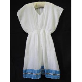 Ethiopian Dress