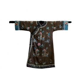 Chinese Robe