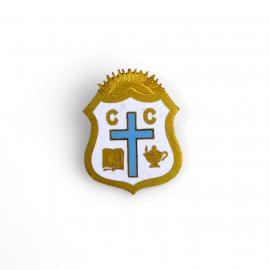 School Badge - Concordia College, Adelaide
