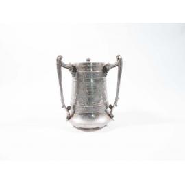 8 Hours Celebration Union Fry's Cocoa Trophy