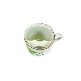 Moustache Cup