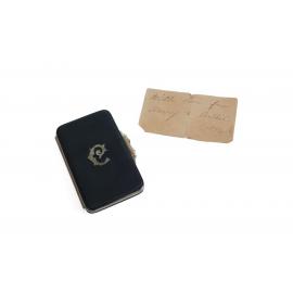 Visiting Card Case