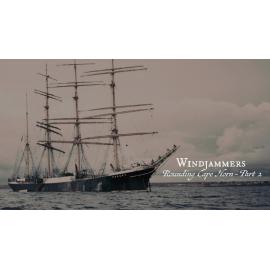 Rounding Cape Horn - Part 2
