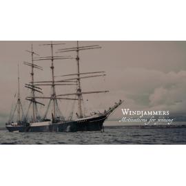 Motivation for Joining Crew