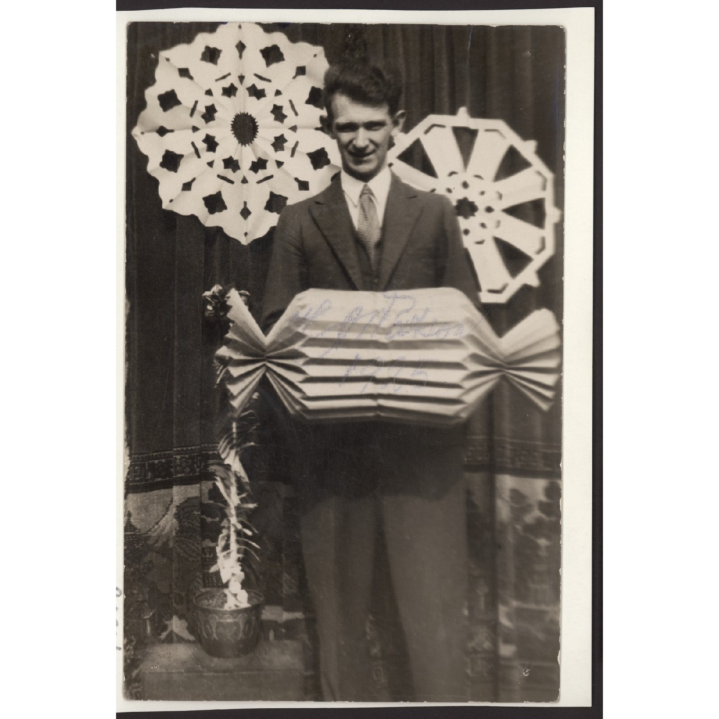 Harold Watson
