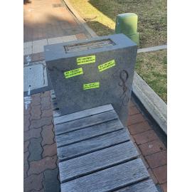 Safe vaccines don't need indemnity