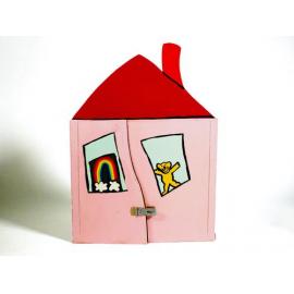 Isol diary, relaxing at home