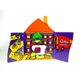 Isol diary, sewing masks and sending care packages