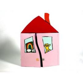 Isol diary, painting