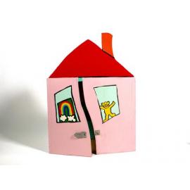 Isol diary, staying at home