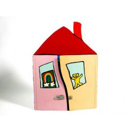 Isol diary, walking the dog