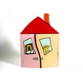 Isol diary, online schooling