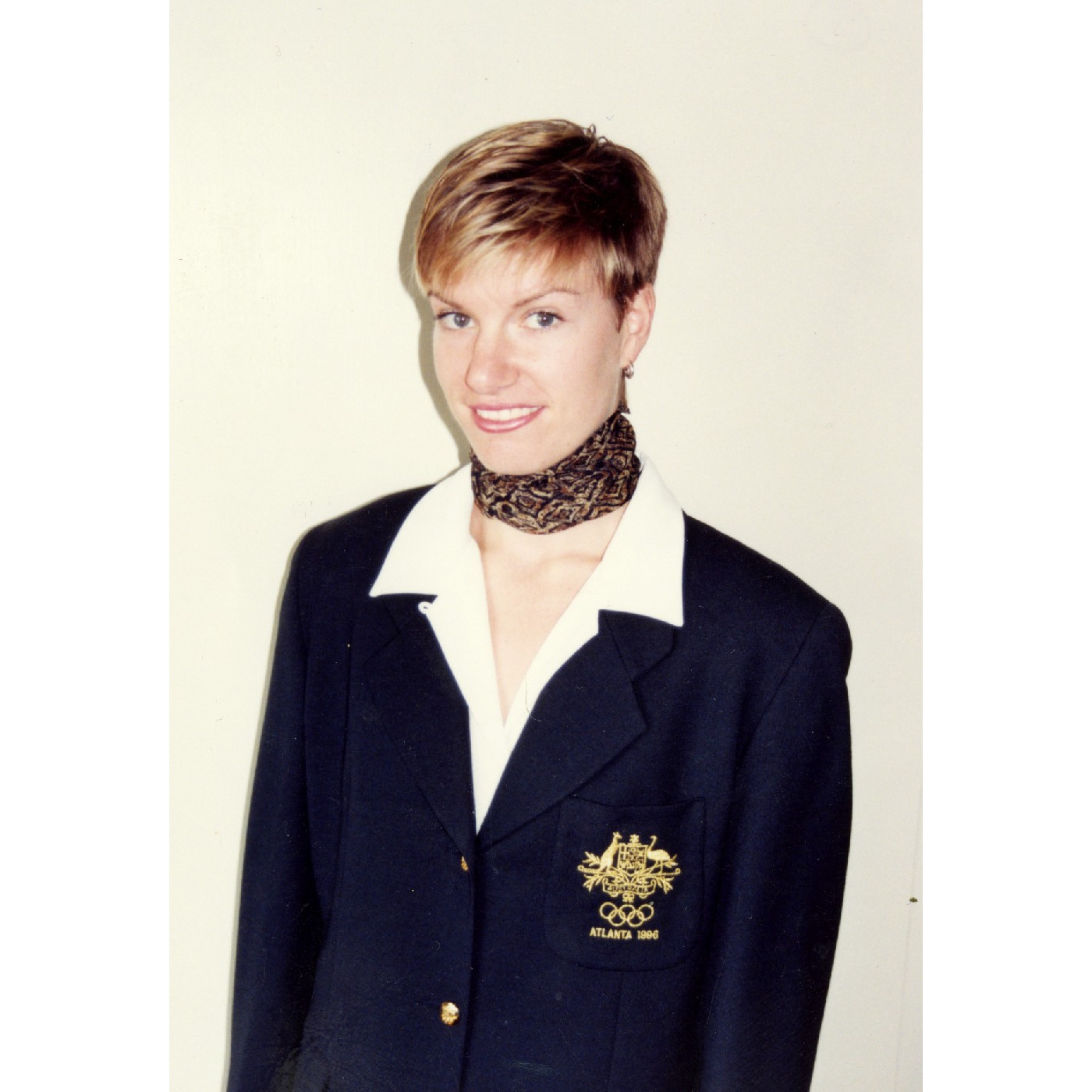 Amy Gillett