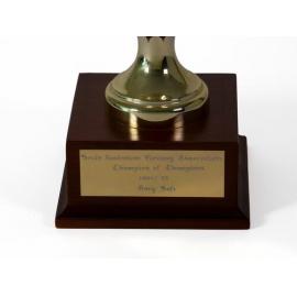 Trophy, Rowing Champion of Champions