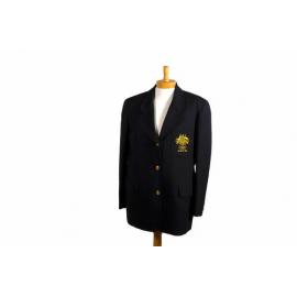 Official team uniform, blazer, Atlanta Olympics