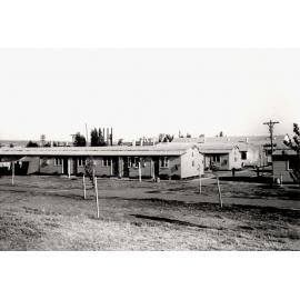 Glenelg Migrant Hostel