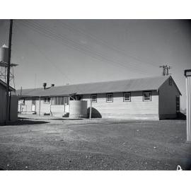 Milpara Hostel Residential Blocks