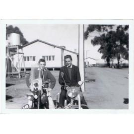 Smithfield Migrant Hostel