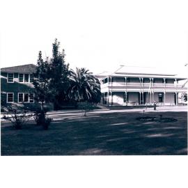 Woodville Migrant Hostel