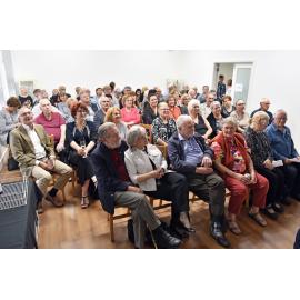 Screening of "Stories of Australian Migration to South Australia, 1949"