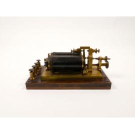 Telegraph Relay Instrument