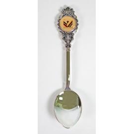 Jubilee 150 Souvenir Spoon