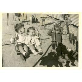 Children at Mallala Hostel