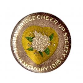BADGE