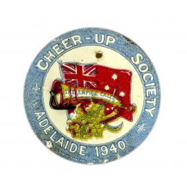 BADGE
