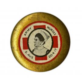 BADGE