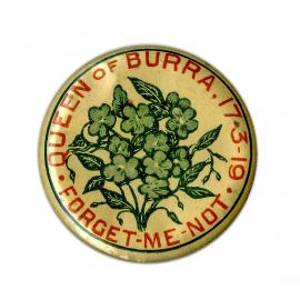 BADGE
