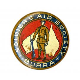 BADGE